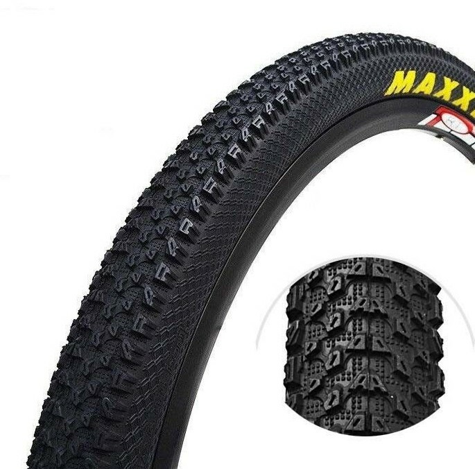 26 2.1 tire